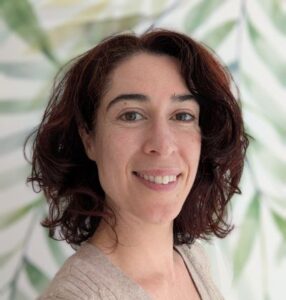 portrait christelle martin